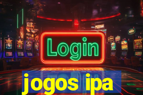 jogos ipa